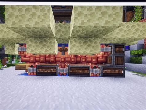 Image result for Minecraft Create Mod Pipe