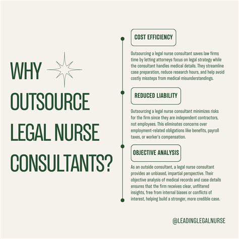 Thank you, Danielle, for highlighting such key reasons why outsourcing ...