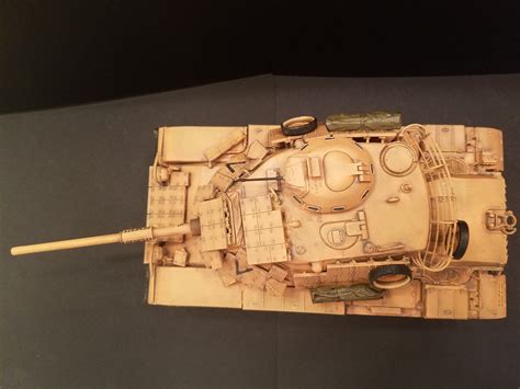 Building Scale Model Tanks 的图像结果