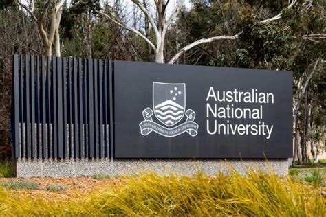 澳大利亚国立大学最全申请指南，入学要求及学校排名。 - 知乎