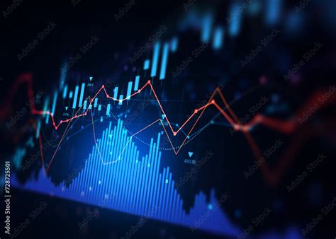 Stock Graph 的图像结果