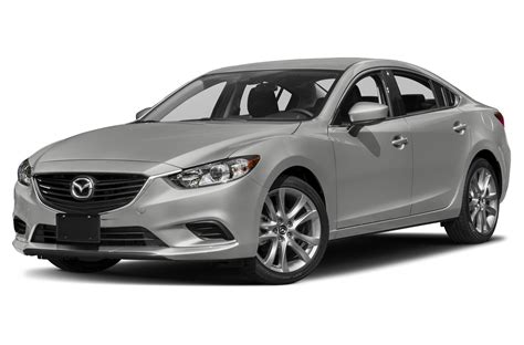 Used 2017 Mazda Mazda6 for Sale Near Me | Cars.com