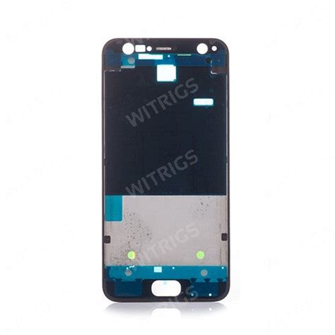 OEM LCD Supporting Frame for Asus Zenfone 4 Selfie ZD553KL Deepsea Bla