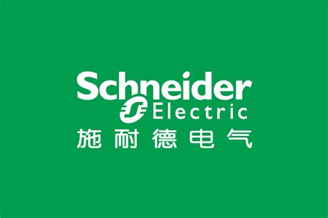 Schneider施耐德标志logo图片-诗宸标志设计