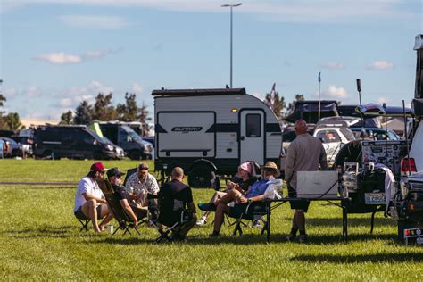 Show Specials Ahoy! at Overland Expo PNW Overland Expo