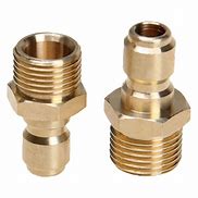 Image result for Quick Connect Hose Fittings
