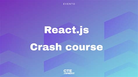 React and JavaScript Crash Course 的图像结果