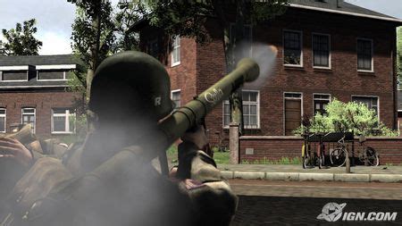 FPS大作《战火兄弟连3》公布最新截图_《战火兄弟连3》游戏截图_游戏频道_中关村在线