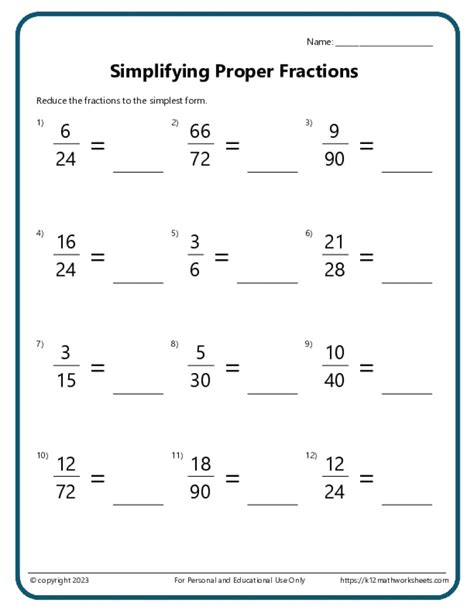 Image result for Simplifying Equations Containing Fractions