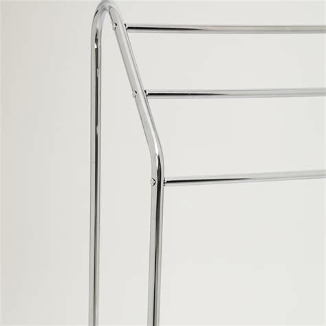 Buy Orion Caddies Metal 2-Tier Towel Rack from Home Centre at just INR ...