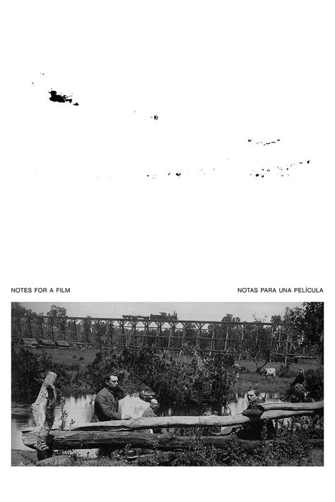 Notes for a Film (2022) - Posters — The Movie Database (TMDB)