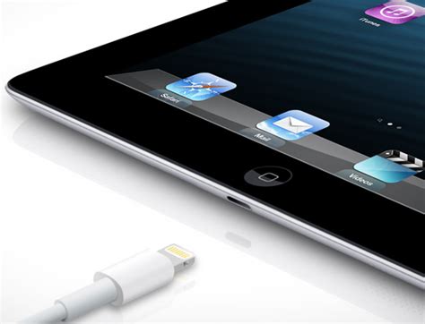 iPad 4 的图像结果