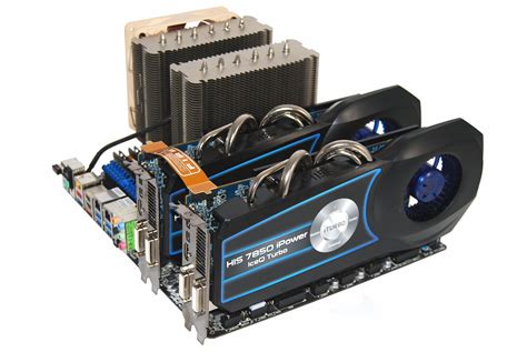 Image result for Triple Monitor Graphics Card