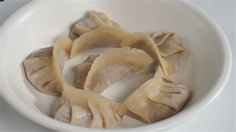 驴肉饺子怎么做_驴肉饺子的做法视频_豆果美食