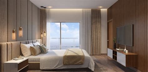 Mantra Meraki|2,3,4.5 BHK at Pimpri, Pune