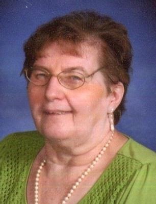 Verla Biddle Obituary (2018) - Hutchinson, Mn, SD - Argus Leader