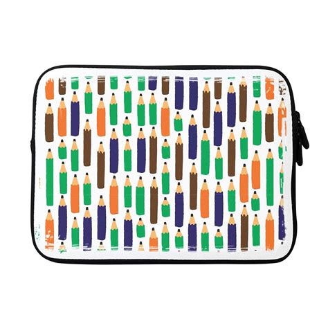 Stylizedd 15-inch Laptop Sleeve Bag with Shoulder Strap Compatible for ...