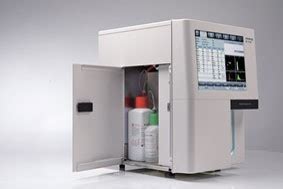 BC-5130 | 5-Diff Hematology Devices| Mindray India - Mindray India