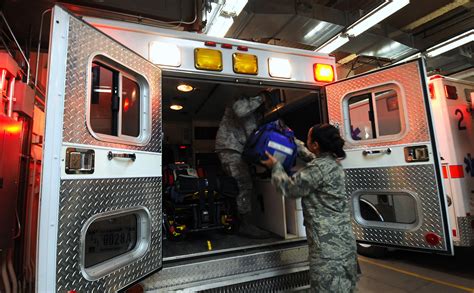 When you feel terrible, is it time for this... or is it really an ...