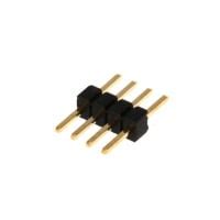 PR20B04VBNN METZ CONNECT USA Inc. | Headers, Male Pins | DigiKey