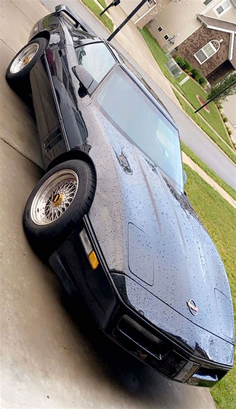 87 vette, built L98. 400-500 RWHP? - CorvetteForum - Chevrolet Corvette Forum Discussion