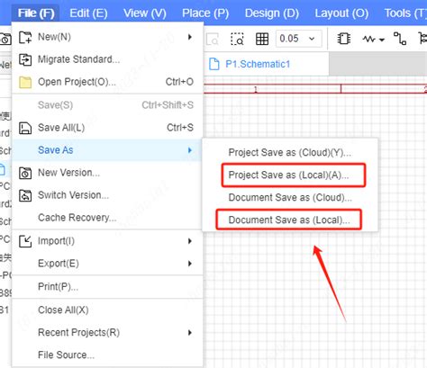 Image result for Export 3D Shell File Easy Eda