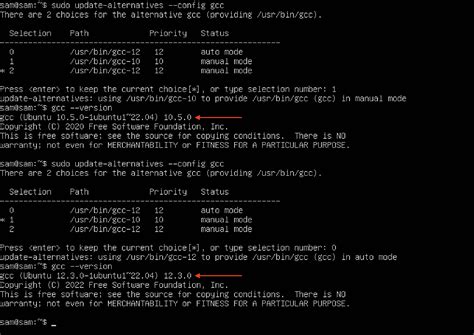 Image result for Comment Installer Le GCC Sur Linux
