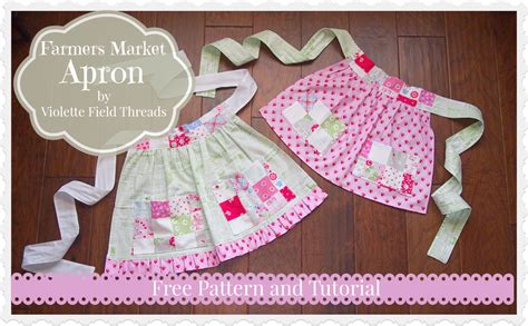 Tutorial On Farm Apron 的图像结果