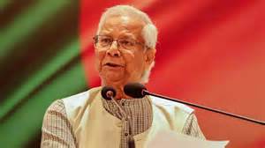 Bangladesh general elections to be held in April 2026, announces ...