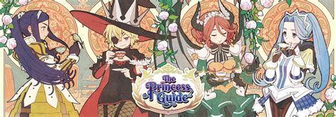 Image result for The Princess Guide Gameplay