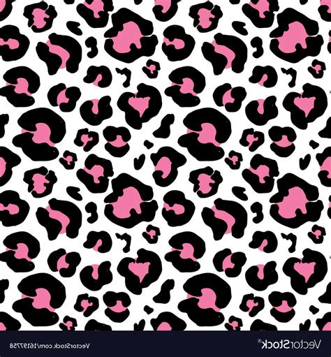 Leopard Print Drawing at PaintingValley.com | Explore collection of ...