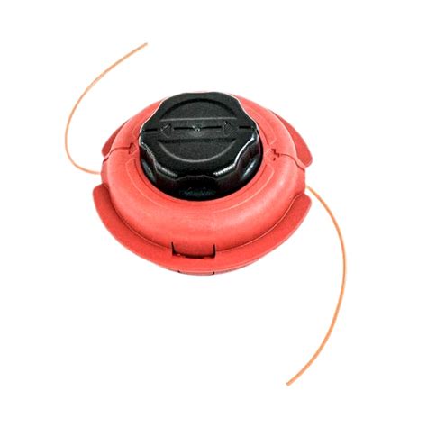 MTD Troy-Bilt String Trimmer Head for TB635EC, TB525EC - Plastic Blade ...