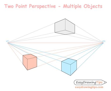 Image result for Perspective Drawing Tutorial