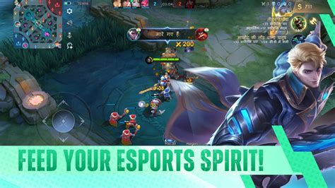 Download & Play Moba Legends: 5v5! for Free on PC & Mac (Emulator)