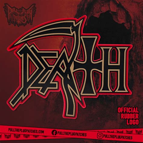 Death Band Logo