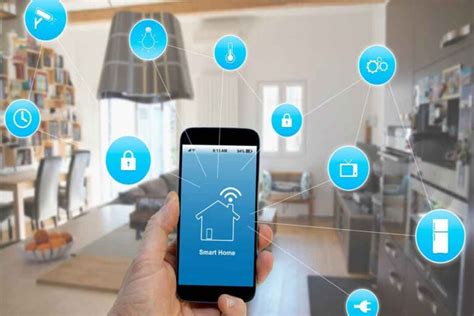 Smart Hub Installation 的图像结果