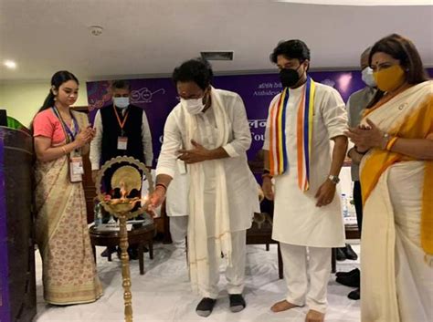 Tourism Minister inaugurates two-day conference on ‘Tourism in Buddhist ...