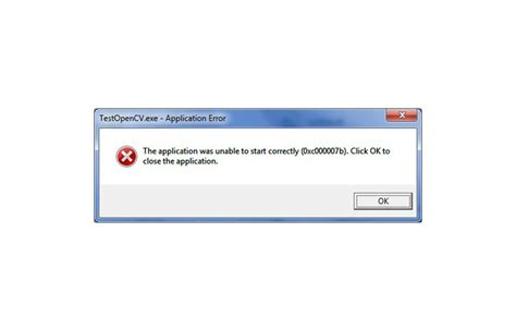 Image result for 0Xc00007b Error Fix Windows 10 64-Bit