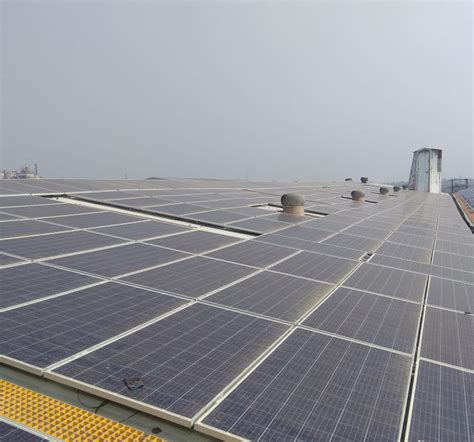 Innovative Solar Projects | Tech Solar