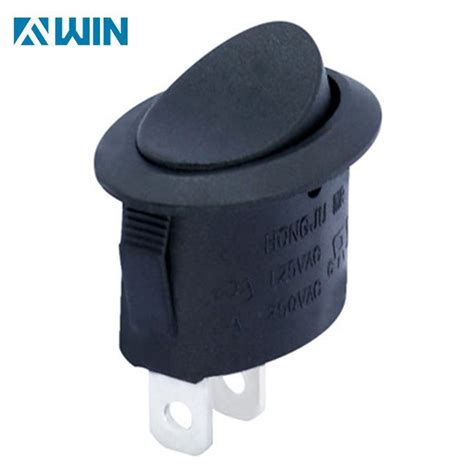 Image result for Panel Mount Rocker Switch