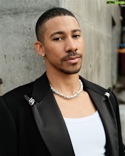 Keiynan Lonsdale Wiki, Biography, Age, Gallery, Spouse and more