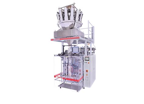 VFFS PK-70 Quadro / Penta Machine in India - Pakona Engineers (I) Pvt Ltd