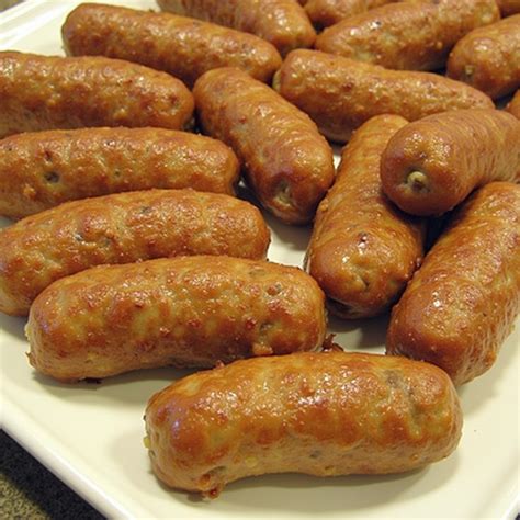 Cajun Boudin Sausage Recipe (recipe and tips)
