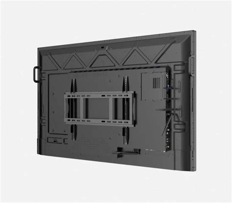 Interactive Classroom Boards - 86 Inch Interactive Classroom Board ...