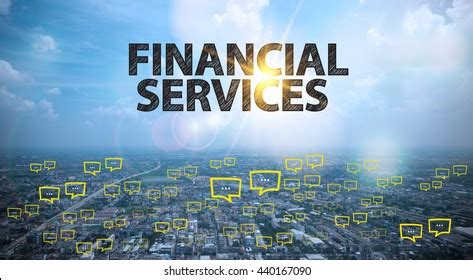 Financial Services 的图像结果