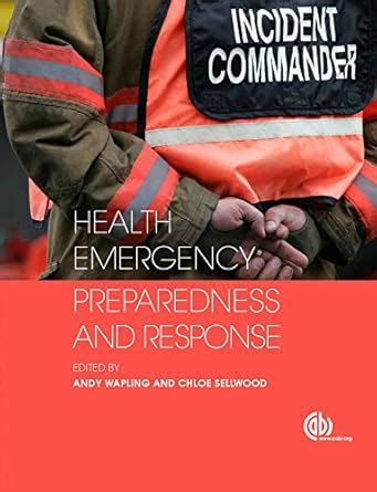 Health Emergency Preparedness and Response eBook : Wapling, A ...