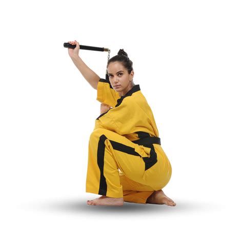 Weapon Training in Vizag - Namaha