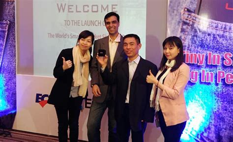 ECS India, ECS Mini PC, ECS LIVA Q, ECS LIVA Series PC, ECS Partners ...