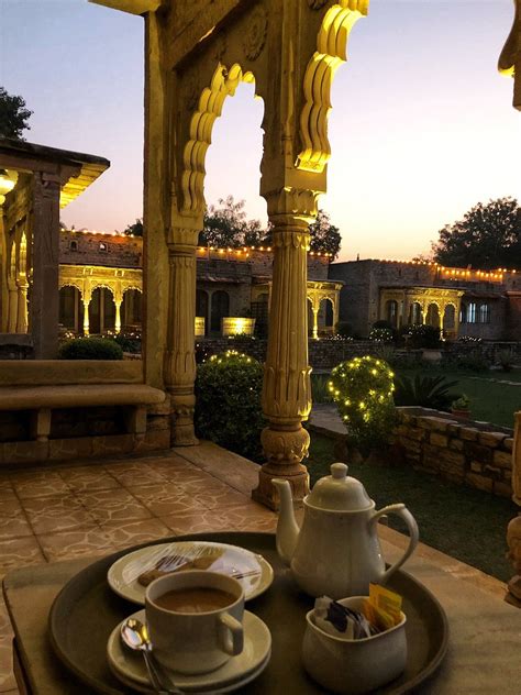 NEEMRANA'S DEO BAGH (Gwalior) - Hotel Reviews, Photos, Rate Comparison ...