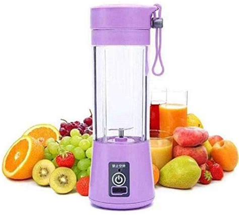 Portable Blender - Buy Portable Blender online at Best Prices in India ...